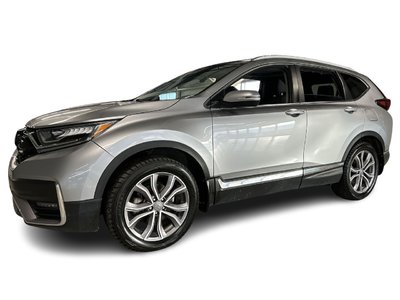 Honda CR-V  2022 à Dorval, Québec