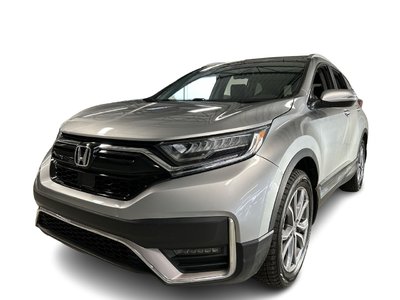 Honda CR-V  2022 à Dorval, Québec