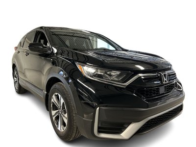2022 Honda CR-V in Dorval, Quebec