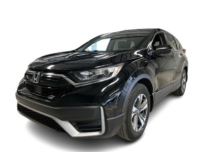 2022 Honda CR-V in Dorval, Quebec