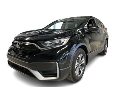 2022 Honda CR-V in Dorval, Quebec