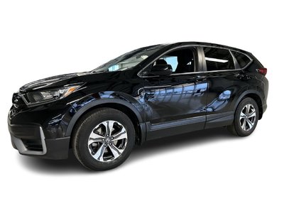 2022 Honda CR-V in Dorval, Quebec