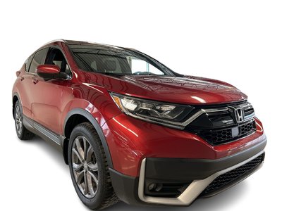 2022 Honda CR-V in Dorval, Quebec