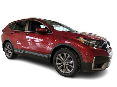 2022 Honda CR-V in Dorval, Quebec