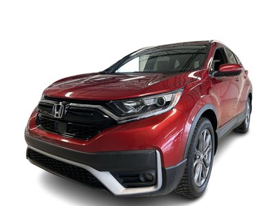 Honda CR-V  2022 à Dorval, Québec