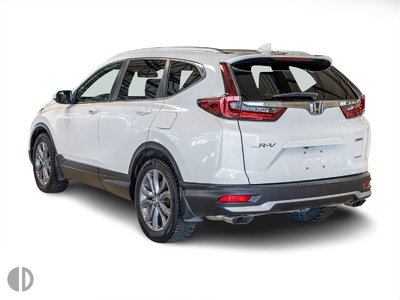 2022 Honda CR-V in Dorval, Quebec