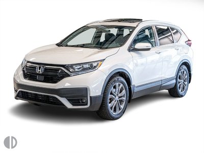 2022 Honda CR-V in Dorval, Quebec
