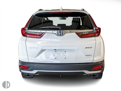 Honda CR-V SPORT 4WD  2022 à Dorval, Québec