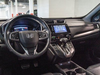 Honda CR-V SPORT 4WD  2022 à Dorval, Québec