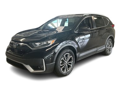 2022 Honda CR-V EX-L in Dorval, Quebec
