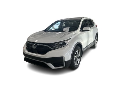 2022 Honda CR-V LX in Dorval, Quebec