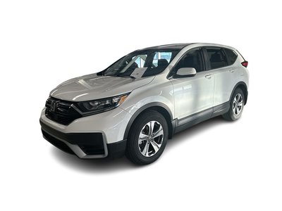 2022 Honda CR-V LX in Dorval, Quebec