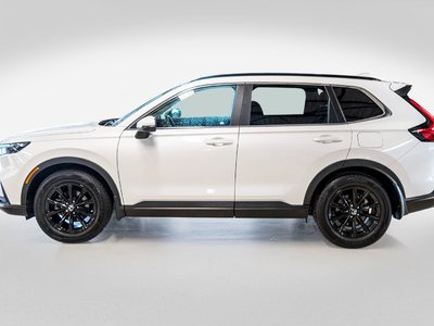 2023 Honda CR-V in Dorval, Quebec