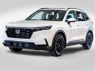 2023 Honda CR-V in Dorval, Quebec