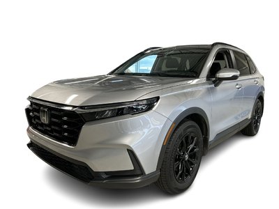 2023 Honda CR-V in Dorval, Quebec