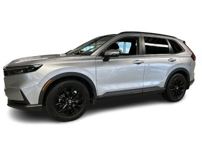 2023 Honda CR-V in Dorval, Quebec