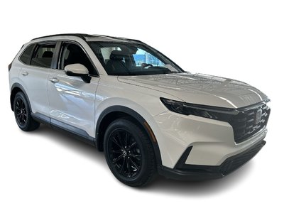 2023 Honda CR-V in Dorval, Quebec