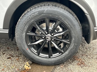 2024 Honda CR-V in Dorval, Quebec