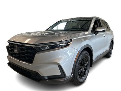 2024 Honda CR-V in Dorval, Quebec