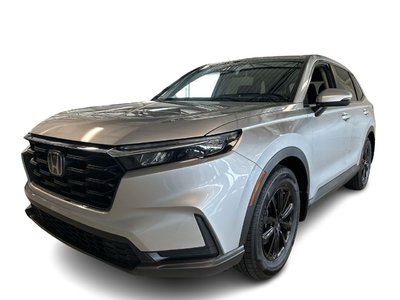 2024 Honda CR-V in Dorval, Quebec