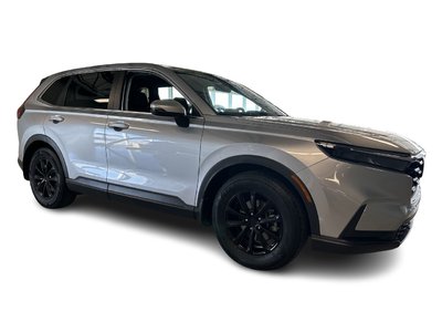 2024 Honda CR-V in Dorval, Quebec