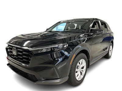 2024 Honda CR-V in Dorval, Quebec