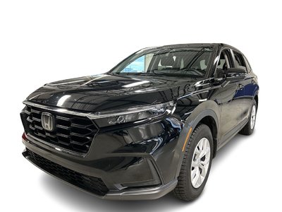 2024 Honda CR-V in Dorval, Quebec