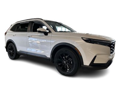 2024 Honda CR-V in Dorval, Quebec