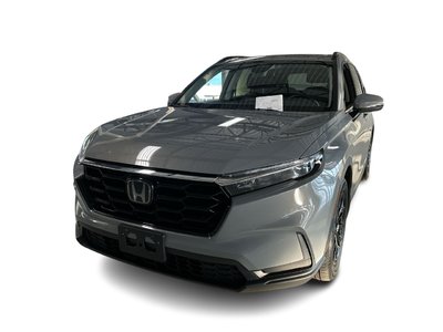 2024 Honda CR-V SPORT 4WD in Dorval, Quebec