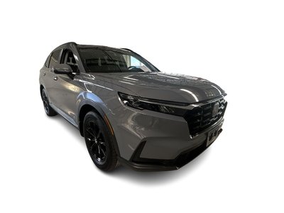 2024 Honda CR-V SPORT 4WD in Dorval, Quebec