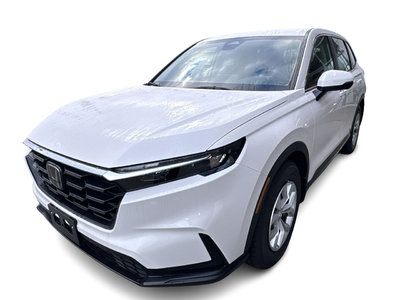 2025 Honda CR-V in Dorval, Quebec