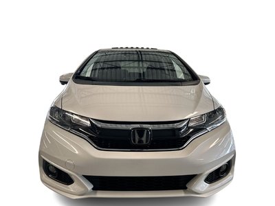 Honda Fit  2019 à Dorval, Québec
