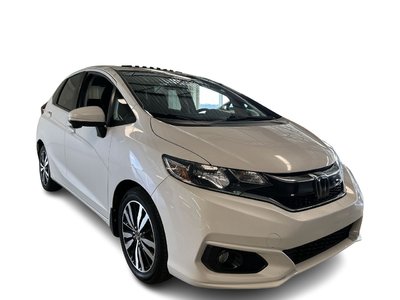 Honda Fit  2019 à Dorval, Québec
