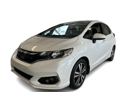 Honda Fit  2019 à Dorval, Québec