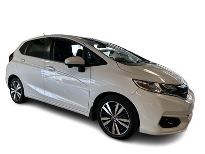 Honda Fit  2019 à Dorval, Québec