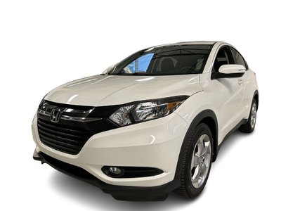 Honda HR-V  2018 à Dorval, Québec