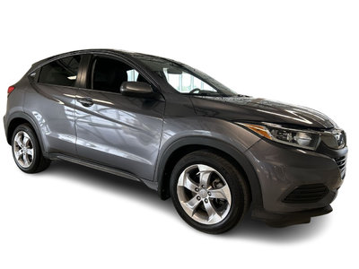 Honda HR-V  2021 à Dorval, Québec