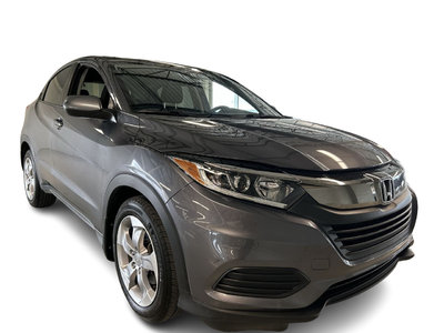 Honda HR-V  2021 à Dorval, Québec