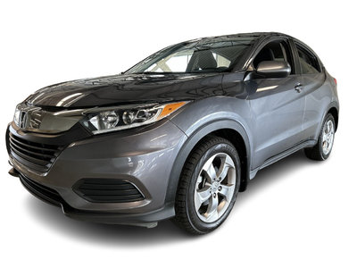 2021 Honda HR-V in Dorval, Quebec