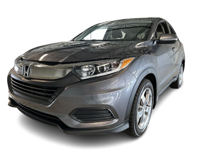 2021 Honda HR-V in Dorval, Quebec