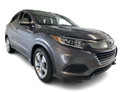 2021 Honda HR-V in Dorval, Quebec