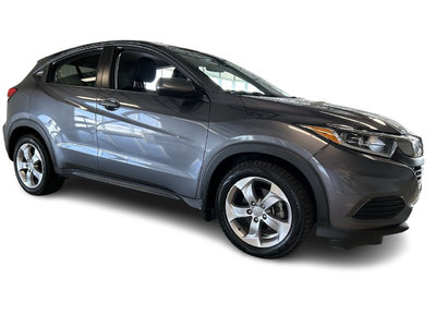 2021 Honda HR-V in Dorval, Quebec