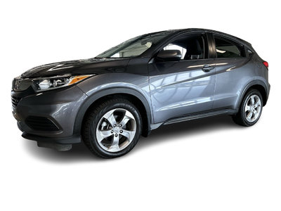 2021 Honda HR-V in Dorval, Quebec
