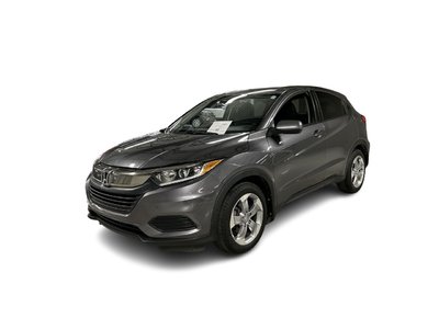 2022 Honda HR-V in Dorval, Quebec