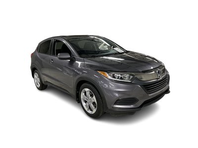 2022 Honda HR-V in Dorval, Quebec