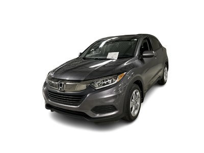 2022 Honda HR-V in Dorval, Quebec