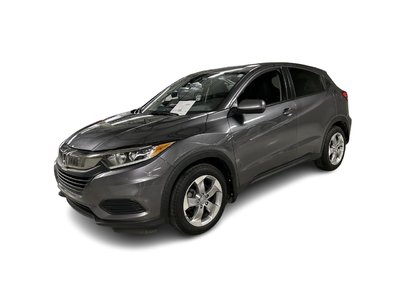 2022 Honda HR-V in Dorval, Quebec