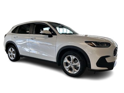 2023 Honda HR-V in Dorval, Quebec