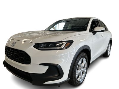 2024 Honda HR-V in Dorval, Quebec