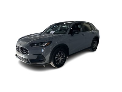 2024 Honda HR-V SPORT in Dorval, Quebec